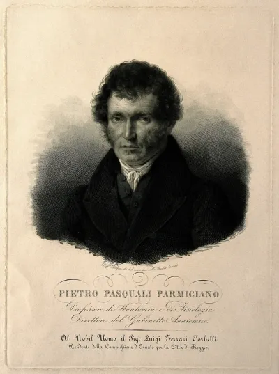 Pietro Pasquali