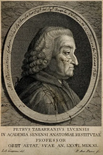 Pietro Tabarrani