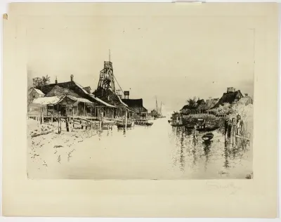 Pilot Town, La.