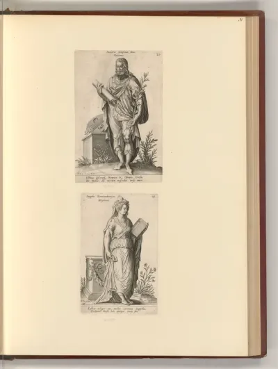 Pindar; Sappho