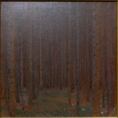 Pine Forest I