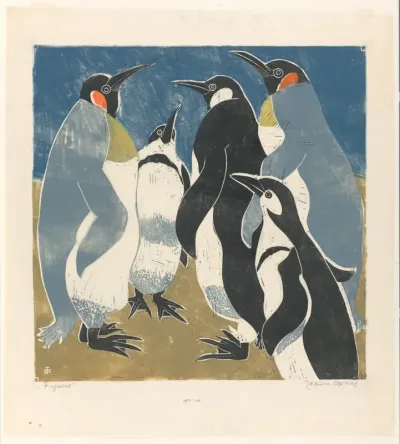 Pinguïns