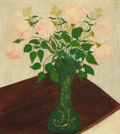 Pink Roses