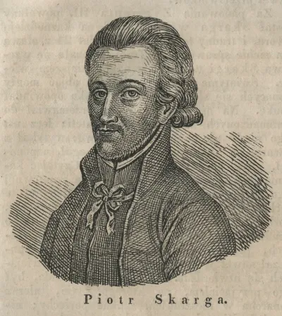 Piotr Skarga