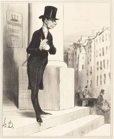 Pique-Assiette