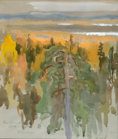 Pisavuori