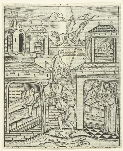 Piscina probatica