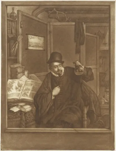 Piskijker