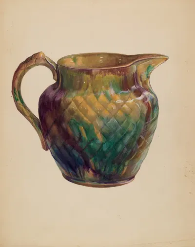 Pitcher