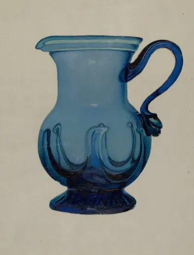 Pitcher