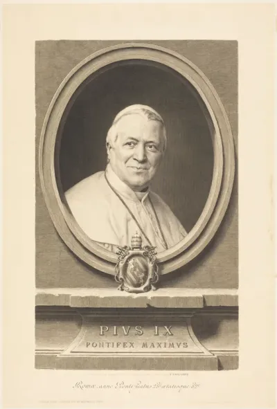 Pius IX