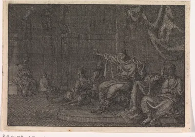 Plaag der duisternis