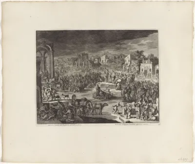 Plaag van de duisternis