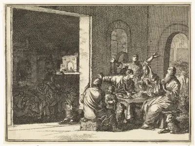 Plaag van de duisternis