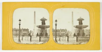 Place de la Concorde