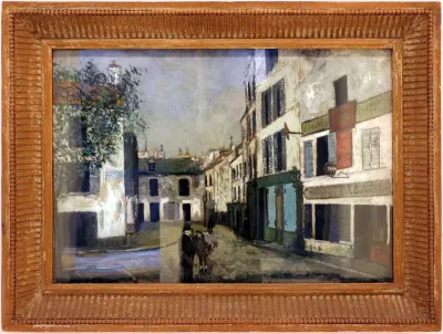 Place du Tertre