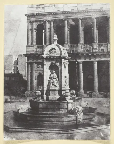 Place Saint-Sulpice