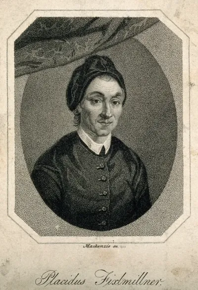 Placidus Fixlmillner