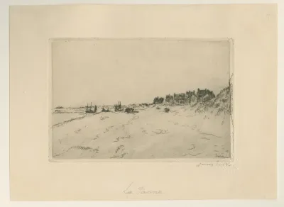 Plage de La Panne