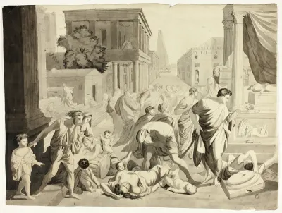 Plague of Ashdod