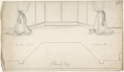 Plan for Window Bay