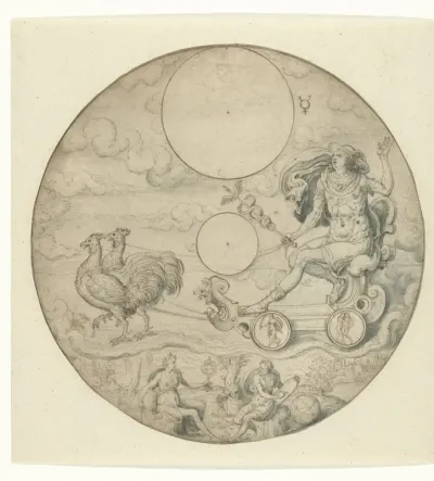 Planeet Mercurius