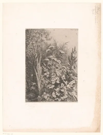 Planten