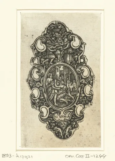 Plaquette