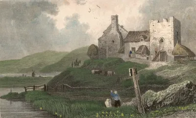 Plas Crug, Aberystwyth