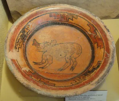 Plate
