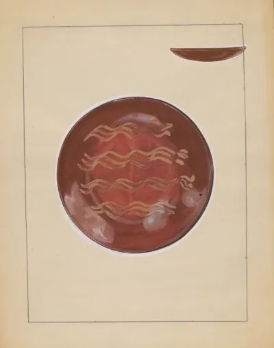 Plate