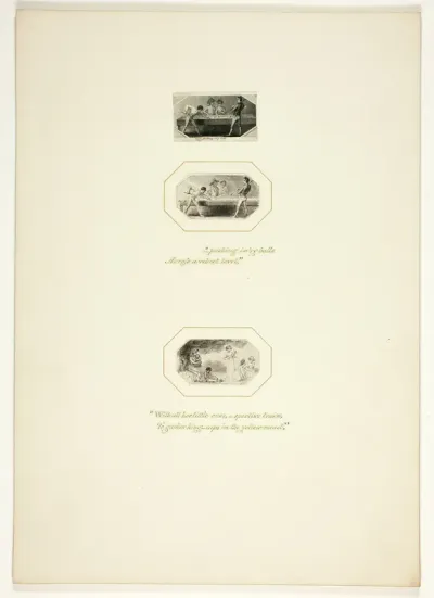 Plate from The Task