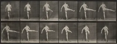 Plate Number 369. First ballet action