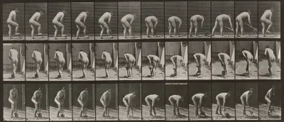 Plate Number 388. Farmer, using a spade