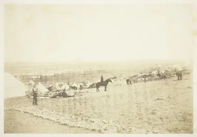 Plateau of Sebastopol