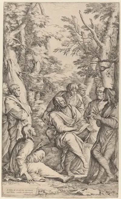 Plato's Academy