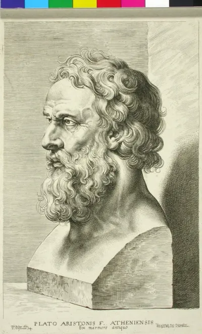 Platon, veistospää