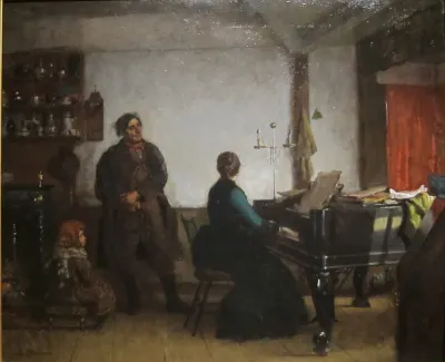 Play Me a Tune