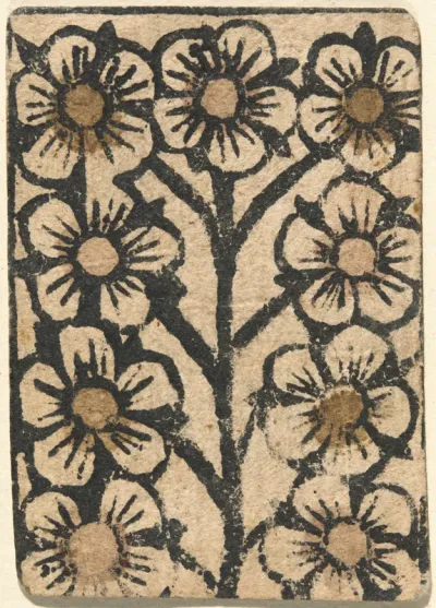 Playing Card