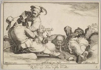 Pleasures of Occupation
