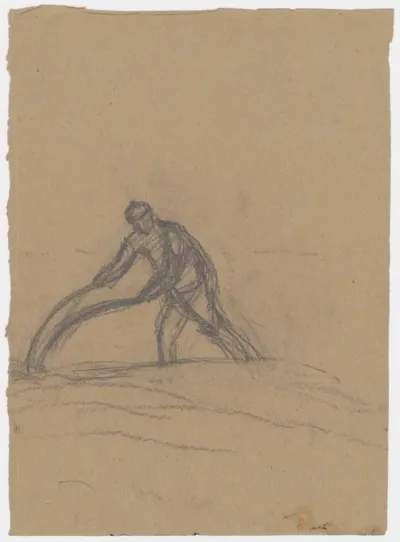 Ploughman