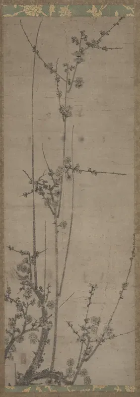 Plum Blossoms