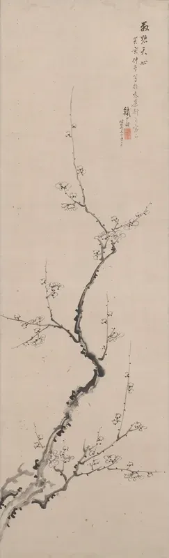 Plum Branch