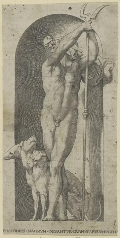 Pluto