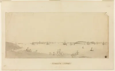Plymouth Harbor