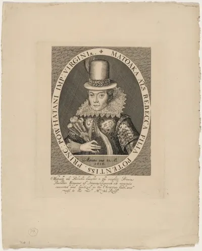 Pocahontas