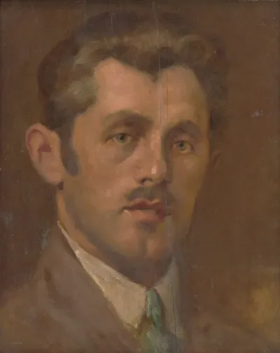 Podobizeň P.Trunkáta