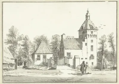 Poelwijk te Gendt