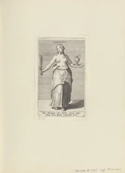 Poenitentia