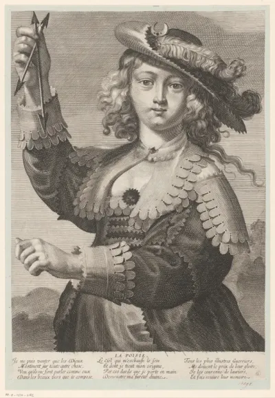 Poesia (Poëzie)